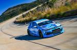 Volkswagen Golf GTI GTC 2020 года